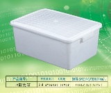 供應98密封塑膠箱的相關介紹|惠州塑料周轉箱廠家