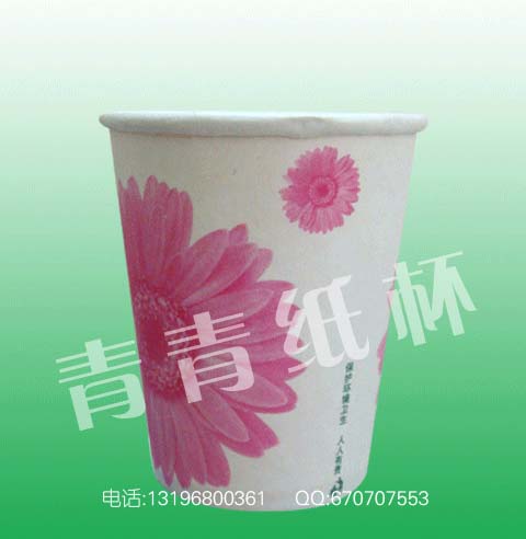 供應(yīng)永嘉縣紙杯廠制造紙杯