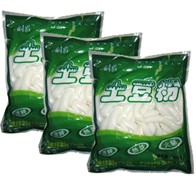 供應大連土豆粉批發(fā)