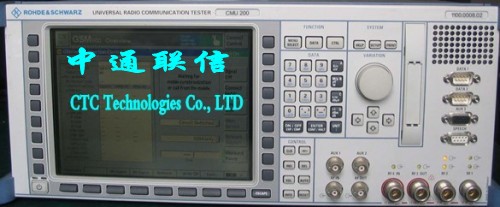 供應手機綜測儀