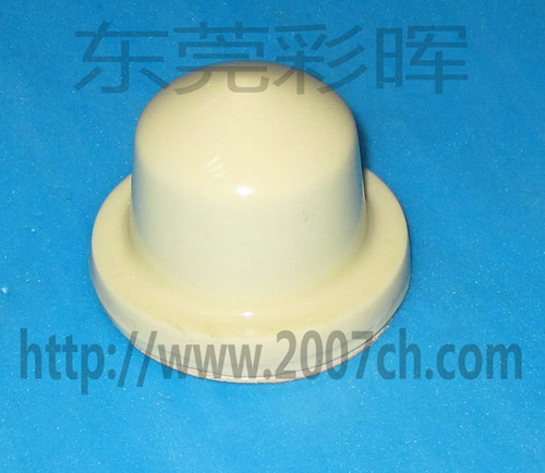 供應HA03移印膠頭 東莞彩暉生產 移印硅膠頭 移印機膠頭