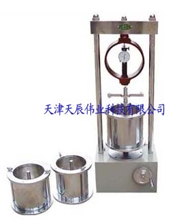 供應(yīng)天津承載比試驗(yàn)儀（天辰偉業(yè)）