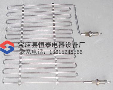 供應鎧裝電熱管