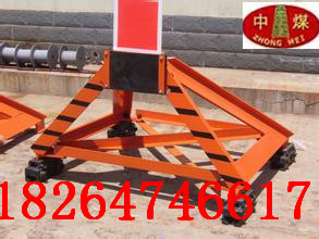 供應(yīng)CDH-C插接滑動(dòng)式擋車(chē)器