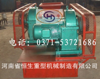 供應水泥熟料對輥破碎機,石英砂對輥破碎機,對輥機