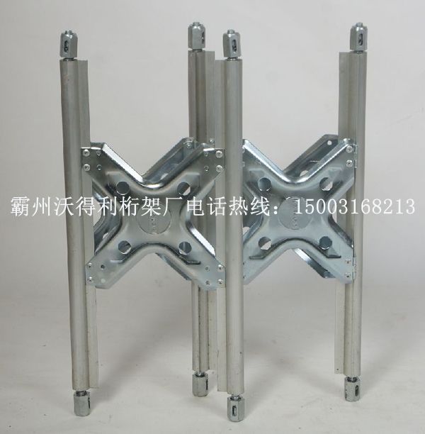 供應圓管固定桁架