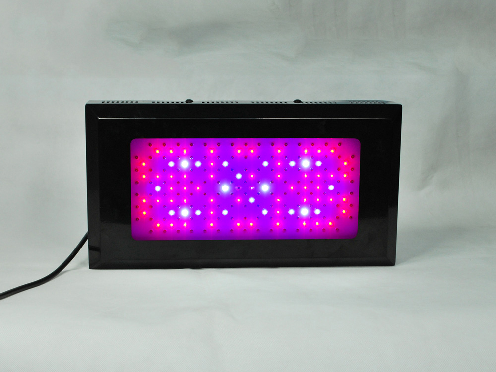 供應80x3W LED植物燈
