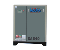 供應(yīng)廣州銷售捷豹螺桿式空壓機(jī)EAS4
