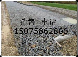 公司實體**堤壩河床石籠網，景區造型電焊石籠網 ，鋅鋁合金石籠網