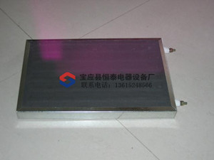 供應(yīng)碳化硅電加熱板