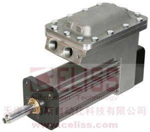 供應美國EXLAR（I系列）電動直線執行器