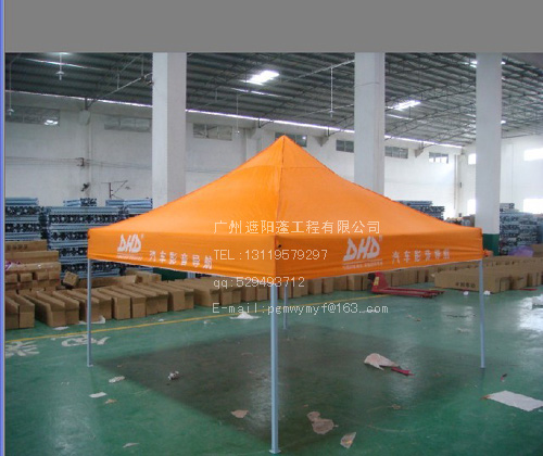 廣州促銷(xiāo)帳篷 折疊帳篷 雨篷