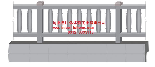 供應**高鐵護欄