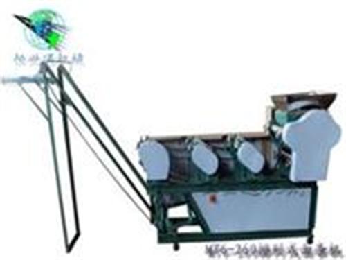 供應(yīng)MT6-260型壓面機(jī) 全自動(dòng)面條機(jī)