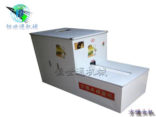 供應(yīng)方饅頭機(jī) 饃饃機(jī) 數(shù)控方饅頭機(jī)