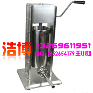 供應恒聯灌腸機|小型灌腸機|家用灌腸機|灌腸機價格