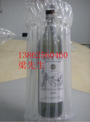 供應蘇州氣柱袋
