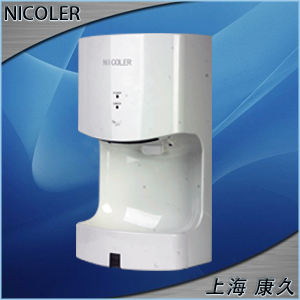 自動感應高速干手機單面烘手器