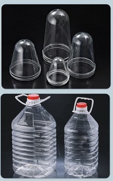 供應食用油瓶