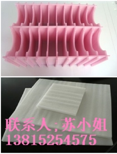 供應合肥中空板折疊箱中空板鋁合金包邊箱