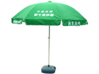 供應青島太陽傘租賃/出租遮陽傘/沙灘傘租賃/廣告傘租賃