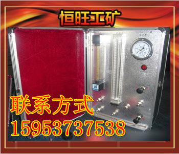 供應FJH-1型氧氣呼吸器校驗裝置新疆批發
