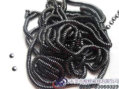 供應(yīng)拋光保健面包磁鐵,內(nèi)衣保健按摩磁鐵,煙嘴磁鐵