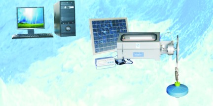供應HH.WPH-3型遙測水位計