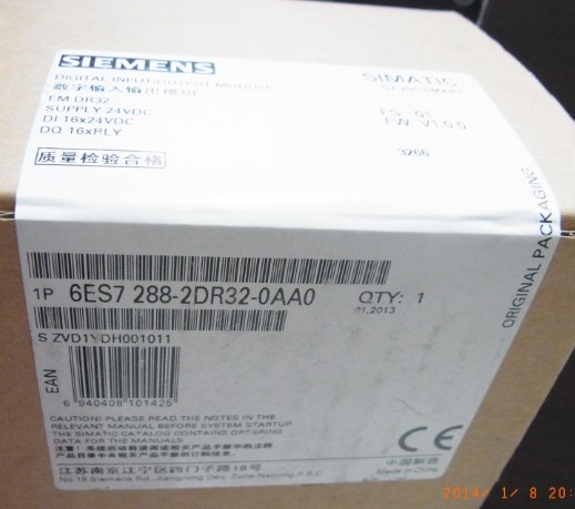 供應6ES72881SR300AA0