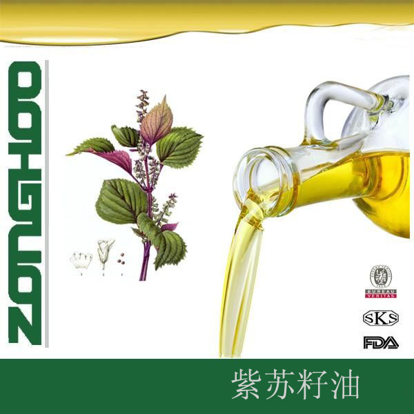 供應(yīng)紫蘇油