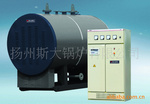 斯大臥式電熱水鍋爐