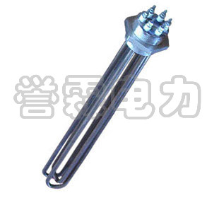 供應螺紋加熱管