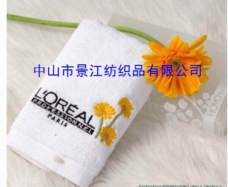 供應全棉繡花酒店浴巾壓縮文化衫壓縮內衣褲無紡布制品