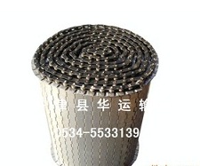供應華運**的**不銹鋼鏈板