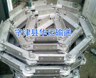 供應(yīng)華運(yùn)**的質(zhì)優(yōu)的彎板鏈條