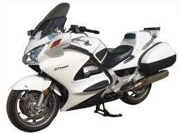 供應(yīng)貴州二手摩托車(chē)交易市場(chǎng)-本田 HONDA ST1300