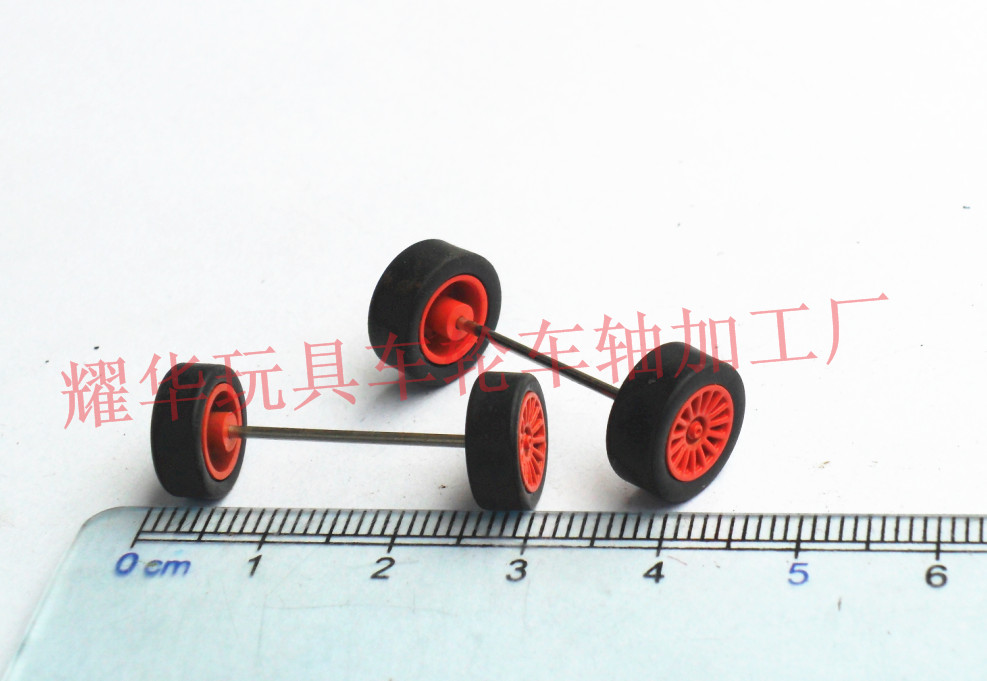 供應(yīng)玩具車輪007
