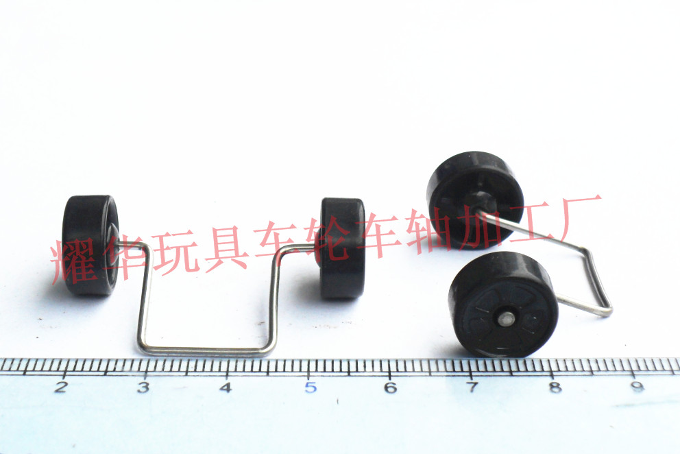 供應玩具車輪010