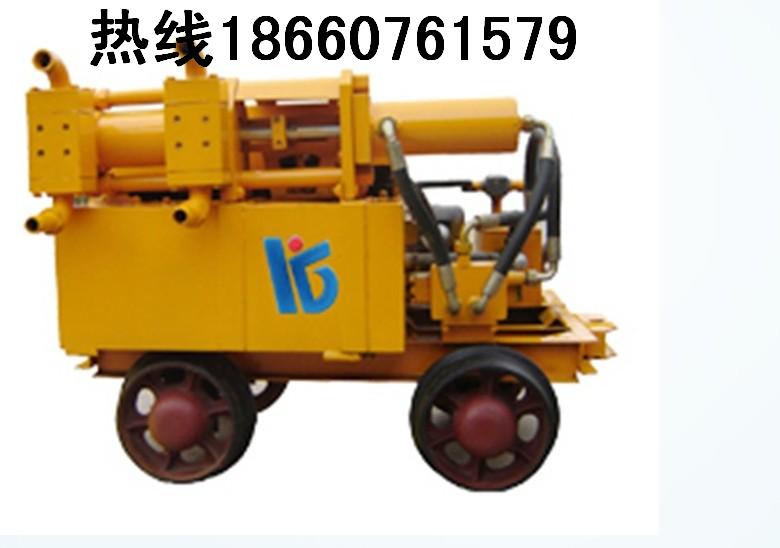 供應雙液壓注漿泵，ZSY50/70雙液注漿泵特價
