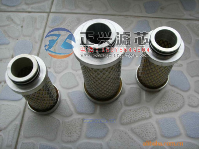 供應(yīng)HDX-10×10黎明液壓濾芯替代