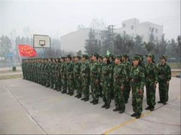 供應(yīng)西安拓展訓(xùn)練報(bào)名點(diǎn)