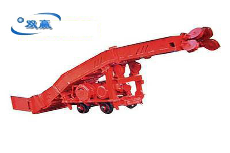 供應P-30B耙斗裝巖機
