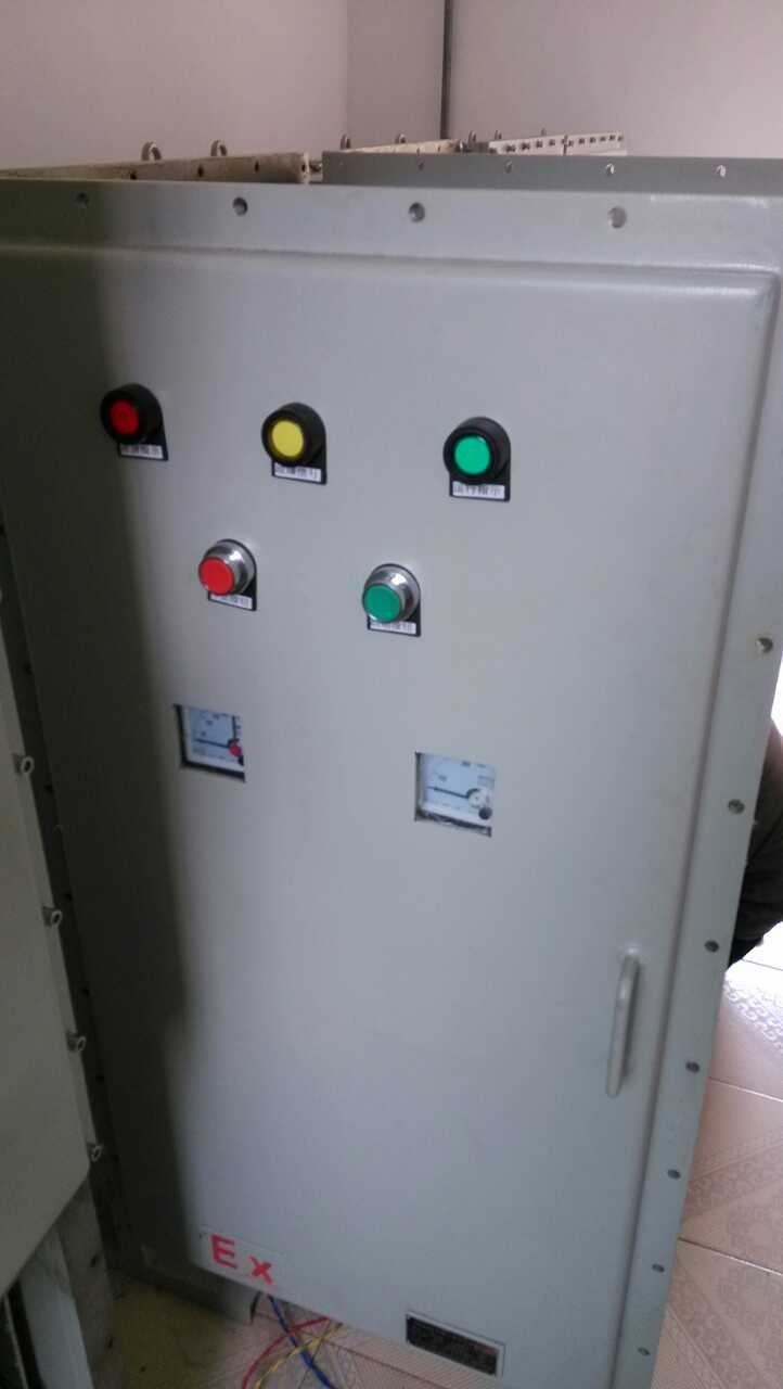 供應湛江防爆配電箱 江門防爆配電箱 茂名防爆配電箱,防爆自偶配電箱