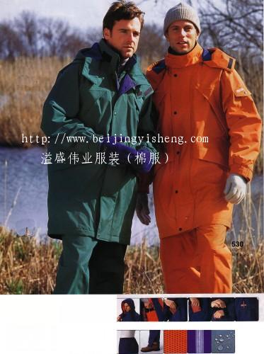 供應羽絨服YSWY北京羽絨服廠家定做