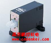 供應良好代理松浦電磁送液泵MW-902EEA特價供應 技術參數電壓（V） 220 功率（W） 300 電流（A） 1.4 工作液壓（kgf/cm2） 700 外形尺寸（mm）   295×145×29