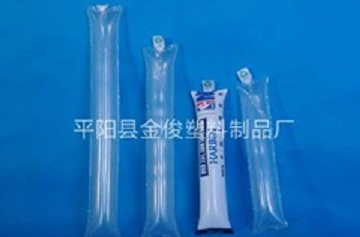 提供Pe緩沖充氣袋