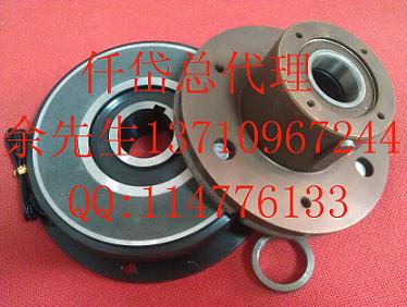 供應CDF020AA仟岱電磁離合器，