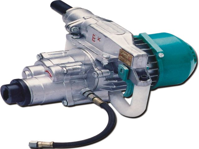 供應(yīng)ZM15型煤電鉆廠家