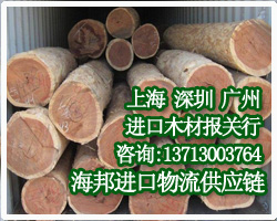 上海進(jìn)口越南木材清關(guān)需要提供什么資料