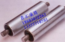 供應機械**滾筒